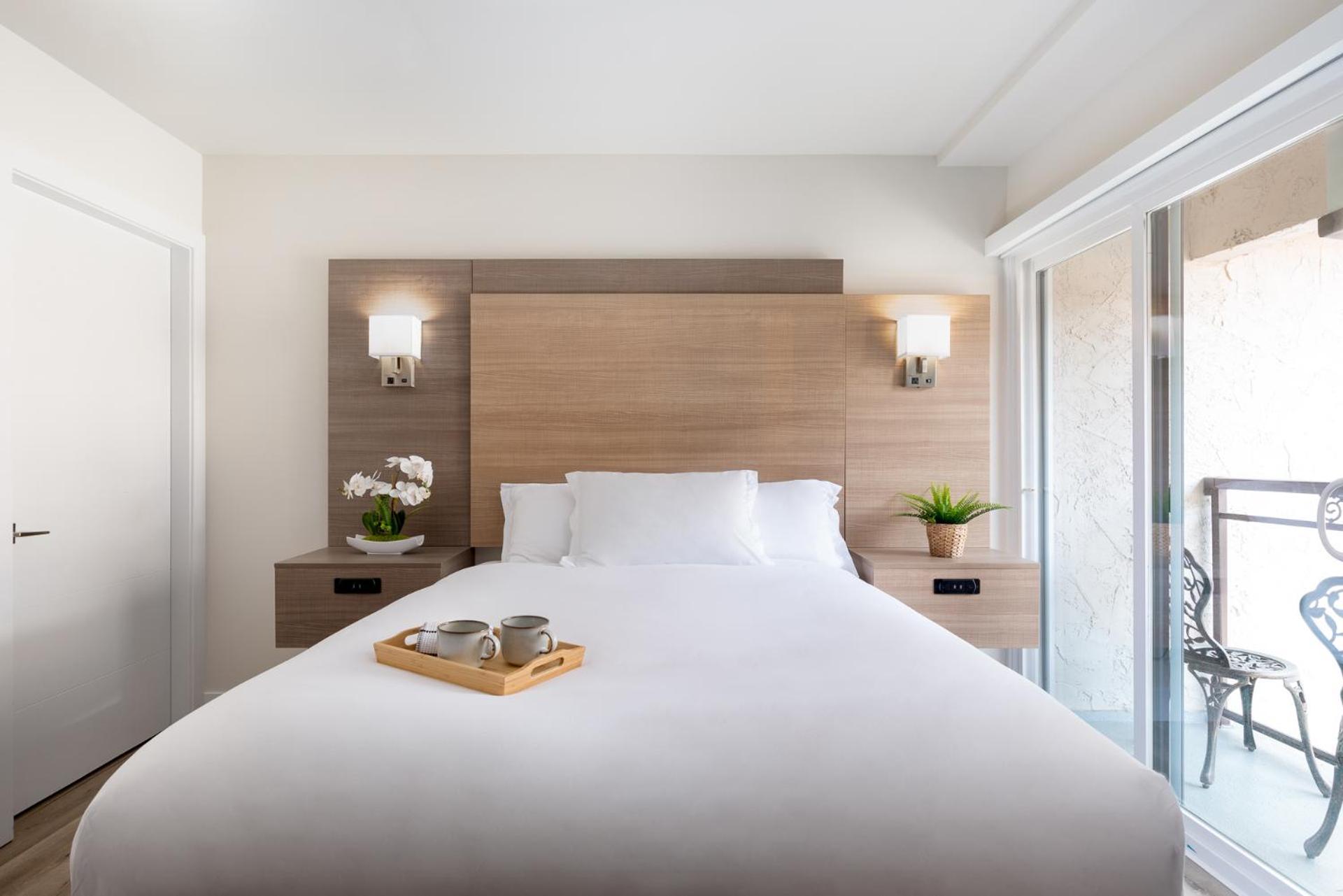 ينابيع هاريسون الحارة Harrison Grand Motel المظهر الخارجي الصورة
